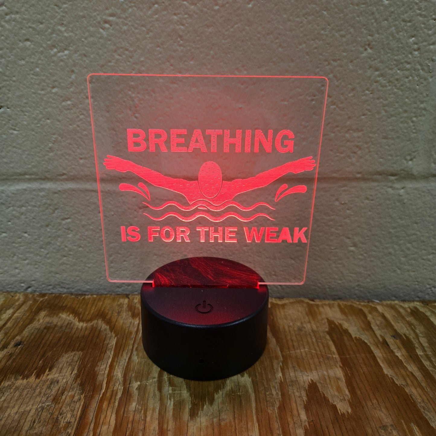 SwimStar Wireless LED NIghtlight