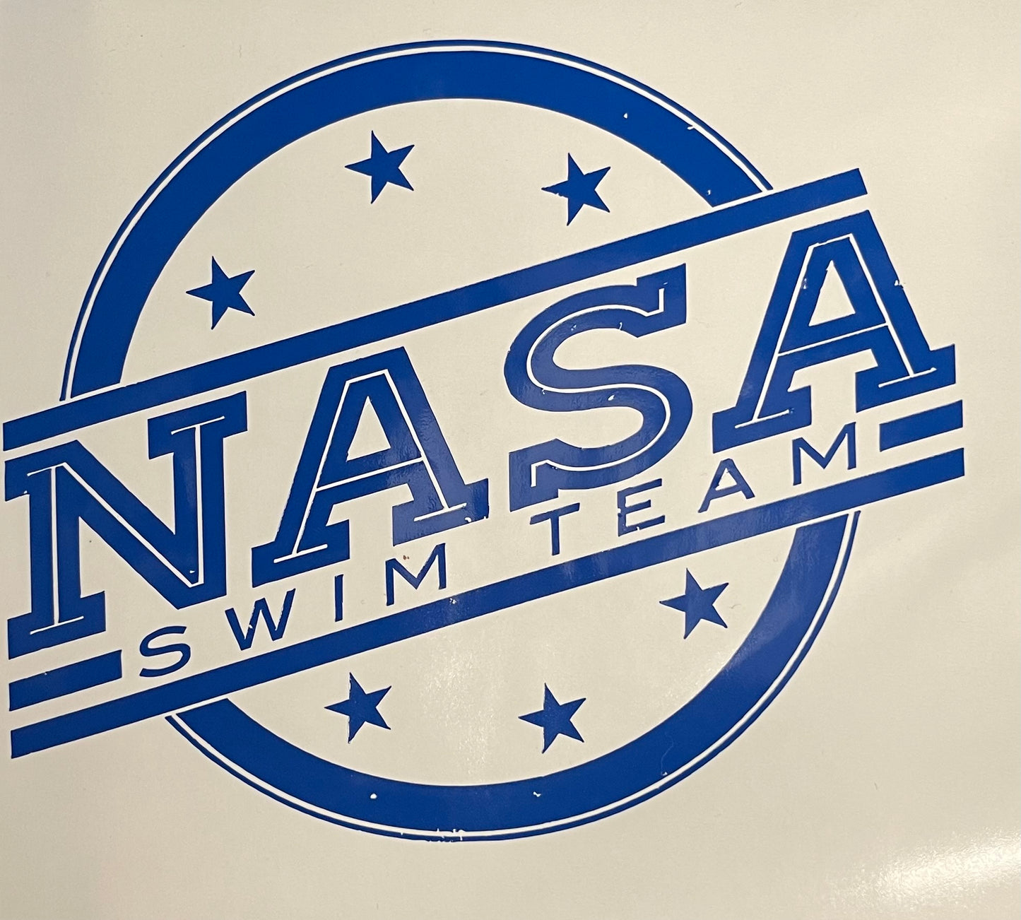 NASA "New" Logo