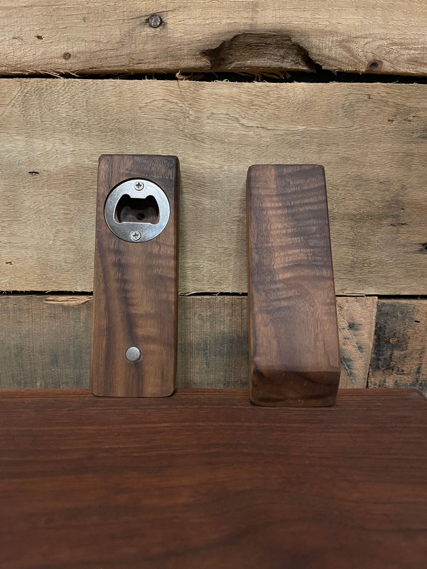 Magnetic Bottle Opener